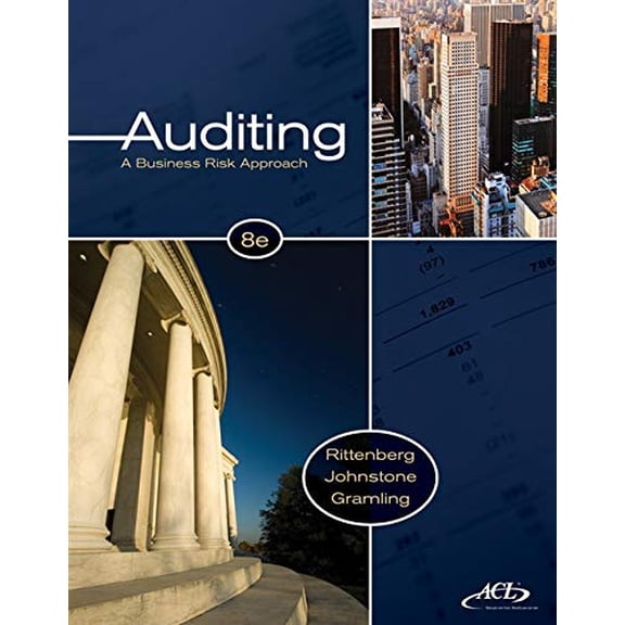 Pre-Owned Auditing: A Business Risk Approach [With CDROM]