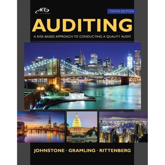 Pre-Owned Auditing: A Risk Based-Approach to Conducting a Quality Audit (Hardcover) 1305080572 9781305080577