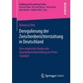 thumbnail image 1 of Auditing and Accounting Studies Deregulierung Der Zwischenberichterstattung in Deutschland: Eine Empirische Analyse Der Quartalsberichterstattung Im Pri, (Paperback), 1 of 1