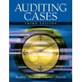 thumbnail image 1 of Pre-Owned Auditing Cases: An Interactive Learning Approach, 1 of 1