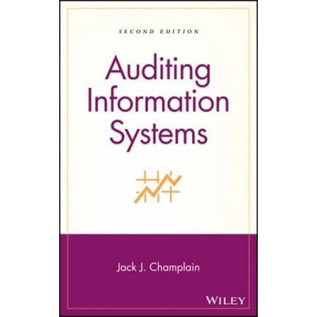 Pre-Owned Auditing Information Systems (Hardcover) 0471281174
