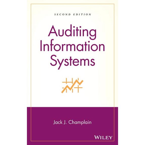 Auditing Information Systems, (Hardcover)