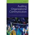 thumbnail image 1 of Auditing Organizational Communication: A Handbook of Research, Theory and Practice, (Hardcover), 1 of 1