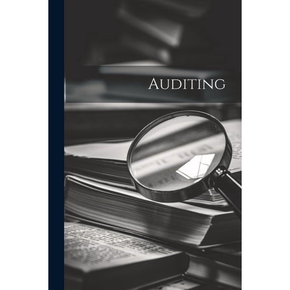 Auditing (Paperback)