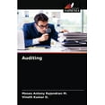 thumbnail image 1 of Auditing (Paperback), 1 of 1