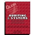 thumbnail image 1 of Pre-Owned Auditing & Systems: Exam Questions and Explanations (Paperback 9781581941111) by Irvin N. Gleim, Grady M. Irwin, William A. Hillison, 1 of 1