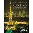 thumbnail image 1 of Pre-Owned Auditing and Assurance Services: An Integrated Approach [With CDROM] (Hardcover) 0136084737 9780136084730, 1 of 1
