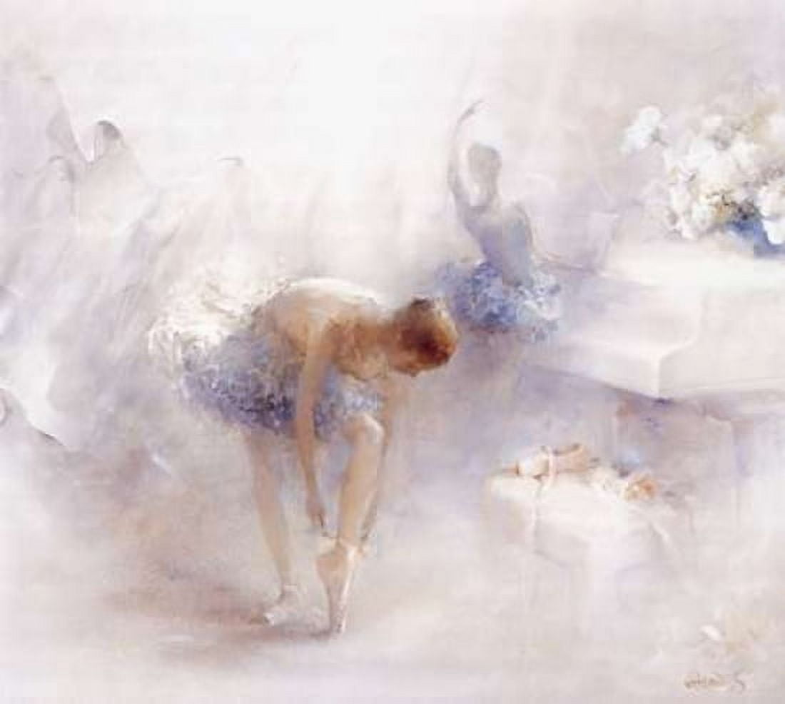 Audition Canvas Art - Willem Haenraets (24 x 24)