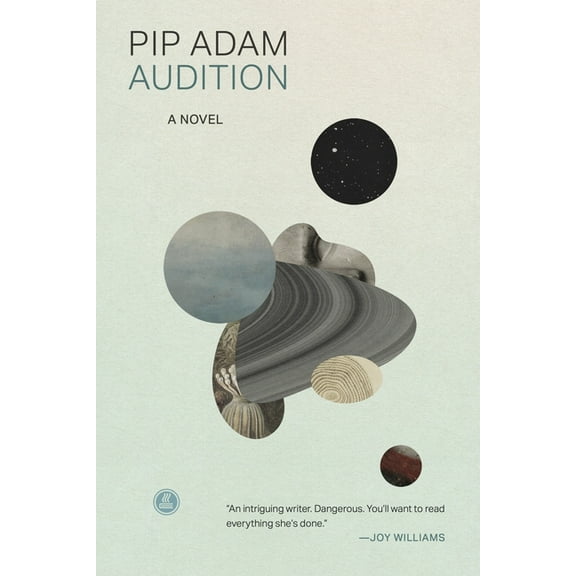 Audition, (Paperback)