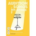 thumbnail image 1 of Audition Songs for Women, (Paperback), 1 of 1