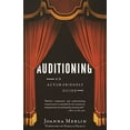 thumbnail image 1 of Pre-Owned Auditioning: An Actor-Friendly Guide (Paperback) 0375725377 9780375725371, 1 of 1