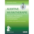 thumbnail image 1 of Auditive Musiktherapie: Heilsames MusikhÃ¶ren - mit Erfahrungsberichten und Musikbeispielen, (Paperback), 1 of 1