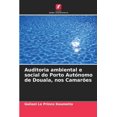 thumbnail image 1 of Auditoria ambiental e social do Porto Autónomo de Douala, nos Camarões (Paperback), 1 of 1