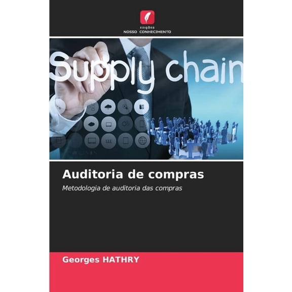 Auditoria de compras, (Paperback)
