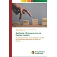 thumbnail image 1 of Auditoria e Transparecia na Gestão Pública (Paperback), 1 of 1