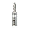 thumbnail image 1 of Auditory Adapter Banana Plug for Sound Box Wire Connection Featuring Serrated Designing Not Need Solder, 1 of 6