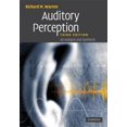 thumbnail image 1 of Auditory Perception, (Hardcover), 1 of 1