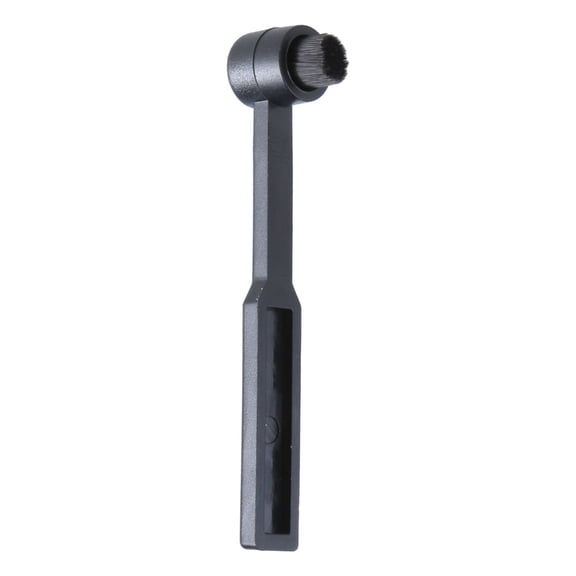 Auditory Stylus Brush Phonograph Cartridge Cleaning Brush Stylus Dust Remover