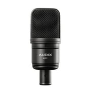 Audix A131 Large Diaphragm Cardioid Condenser Microphone with/ Shock Mount