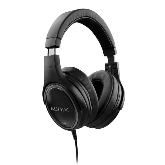 Audix A145 Professional Studio Headphones with Extended Bass