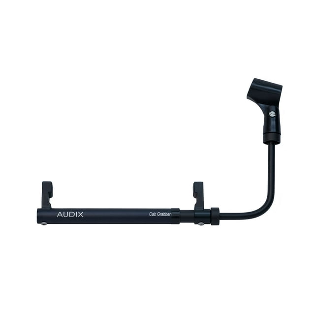 Audix CabGrabber Mic Clamp for Guitar