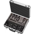 thumbnail image 1 of Audix Microphone Kit, 1 of 12
