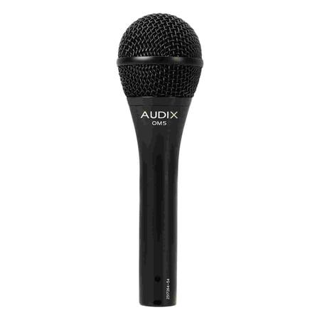 Dynamic Vocal