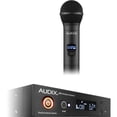 thumbnail image 1 of Audix Performance Wireless Microphone System, 1 of 3
