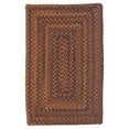 thumbnail image 1 of Audobon Russet 2 ft. x 6 ft. Rug - Runner - 100% Premium Wool, 1 of 1