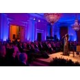 thumbnail image 1 of Audra Mcdonald Performs At The White House During The National Governors Association Dinner. Feb. 24 History, 1 of 2