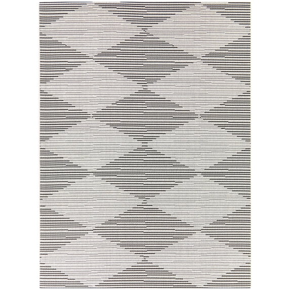 Audre Contemporary Area Rug