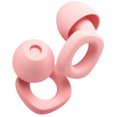 thumbnail image 1 of Audree Soft Ear plugs for Sleeping, Earplugs for Focus, Travel - Pink, 1 of 6