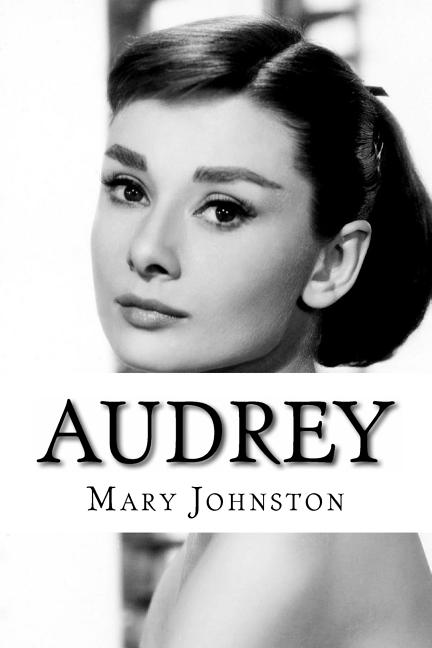 Audrey (Paperback)