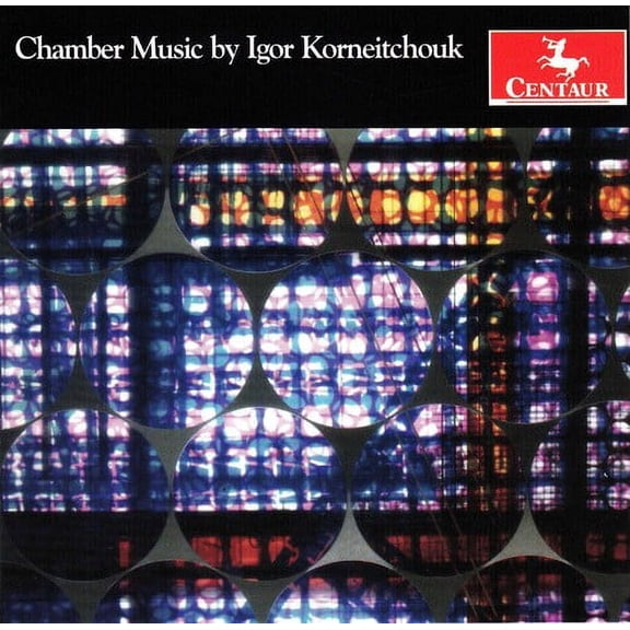 Audrey Andrist - Chamber Music - Music & Performance - CD
