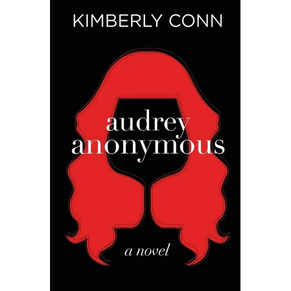 Audrey Anonymous