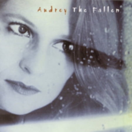 Audrey Auld Mezera - Fallen - Music & Performance - CD