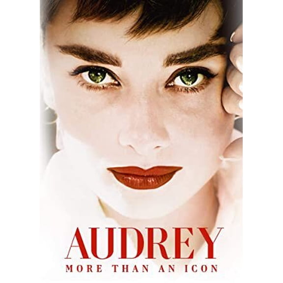 101 Films - Audrey [DIGITAL VIDEO DISC]