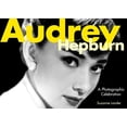 thumbnail image 1 of Audrey Hepburn : A Photographic Celebration (Paperback), 1 of 1
