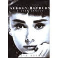 thumbnail image 1 of Pre-Owned Audrey Hepburn: A Star Danced (Hardcover) 1559703008 9781559703000, 1 of 1