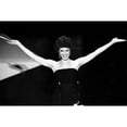 thumbnail image 1 of Audrey Hepburn At The Academy Awards In 1976 After A Long Absence From Hollywood. Courtesy Csu ArchivesEverett, 1 of 1