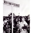 thumbnail image 1 of Audrey Hepburn History (24 x 36), 1 of 1