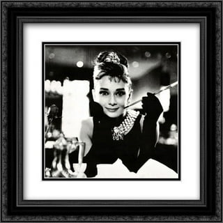 Audrey Hepburn Wall Art