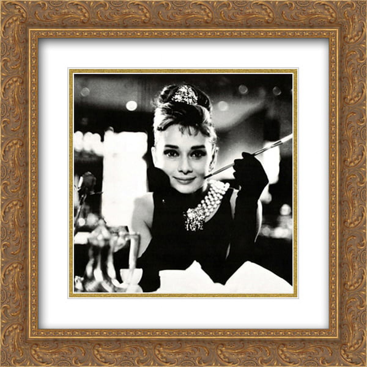 Tiffany Co Audrey Hepburn