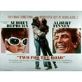 thumbnail image 1 of Audrey Hepburn - Two For the Road Photo Print (10 x 8) - Item # DAP11708, 1 of 1