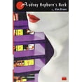 thumbnail image 1 of Pre-Owned Audrey Hepburn's Neck: A Novel (Hardcover) 0671526715 9780671526719, 1 of 1