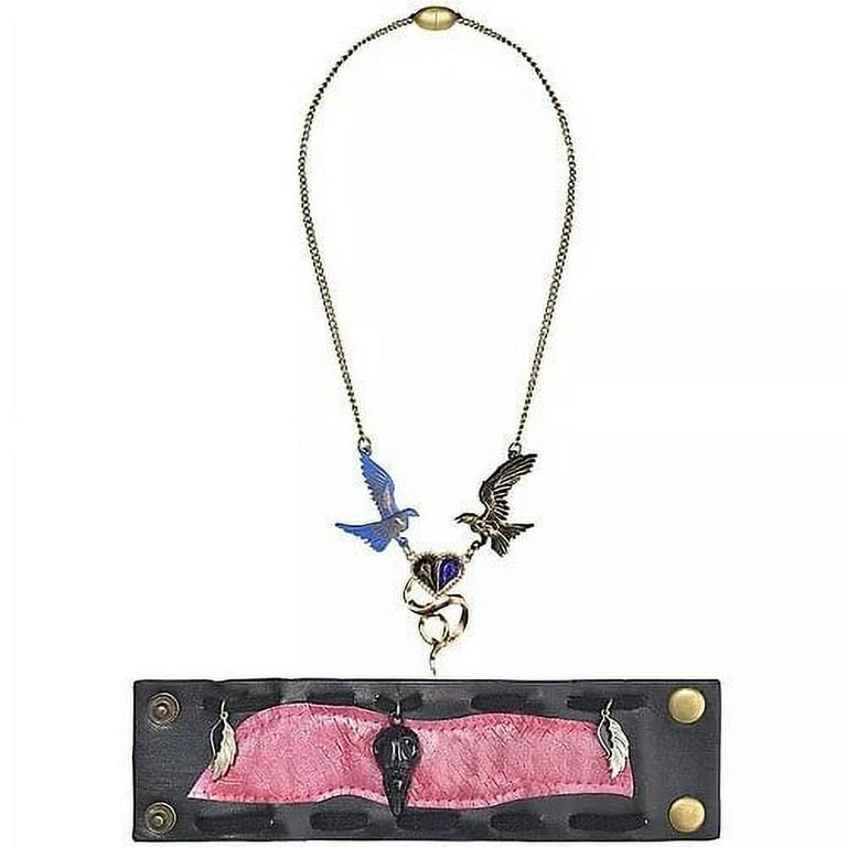 Descendants audrey hotsell necklace