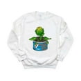 thumbnail image 1 of Audrey Little Shop of Horrors Retro Horror Movie Fan T-Shirt , Hoodie , Sweatshirt, for men & women, up to size 5XL., 1 of 3