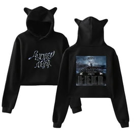 BABYMONSTER スウェット 上下セット HOODIE Mサイズ Babymonster Hoodie Sweatshirts Crop top Printing Singer for