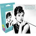 thumbnail image 1 of Audrey Quote 100pc Pocket Puzzle, 1 of 1