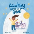 thumbnail image 1 of Audrey Saves for a Bike, (Paperback), 1 of 1